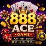 888Ace Game