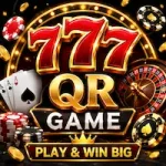 777QR Game