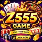 Z555 Game